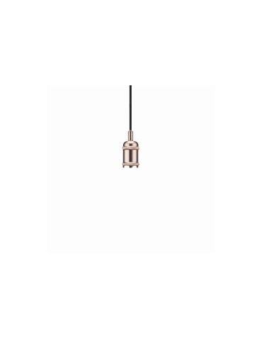 NORDLUX AVRA Pendant Lamp E27 60W Metal Copper 84800030 - product 2