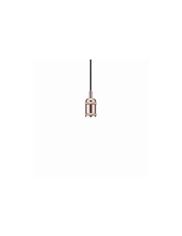 NORDLUX AVRA Lampa Wisząca E27 60W Metal Miedź 84800030 - produkt 2