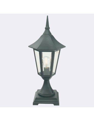 Norlys Modena 56cm 1xE27 Standing IP65 Black 300B