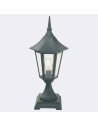 Norlys Modena 56cm 1xE27 Standing IP65 Black 300B