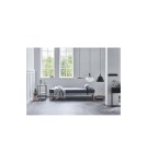 NORDLUX FRONT Lampa Ścienna LED Metal Czarny 84091003