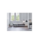 NORDLUX FRONT Lampa Ścienna LED Metal Czarny 84091003