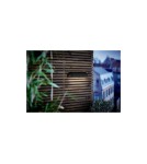 Outdoor wall lamps - NORDLUX FRONT LED Metal Wall Lamp Black 84091003 - product 15