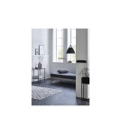 Outdoor wall lamps - NORDLUX FRONT LED Metal Wall Lamp Black 84091003 - product 17