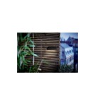 Outdoor wall lamps - NORDLUX FRONT LED Metal Wall Lamp Black 84081003 - product 4