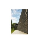 Outdoor wall lamps - NORDLUX CANTO LED Brass Wall Lamp 49701035 - product 5