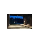 Outdoor wall lamps - NORDLUX CANTO LED Brass Wall Lamp 49701035 - product 8