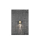 Outdoor wall lamps - NORDLUX CANTO LED Brass Wall Lamp 49701035 - product 18