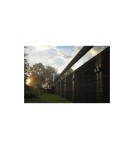 Outdoor wall lamps - NORDLUX CANTO LED Wall Lamp Aluminum Gray 49701010 - product 4