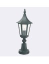 Norlys Rimini 47cm 1xE27 Standing IP65 Black 250B