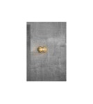 Outdoor wall lamps - NORDLUX HELFORD Wall Lamp E27 12.5W Brass 49031035 - product 4