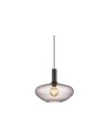 NORDLUX ALTON Pendant Lamp E27 60W Black 48973047