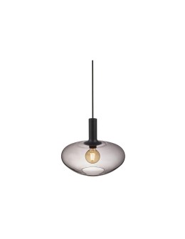 NORDLUX ALTON Lampa Wisząca E27 60W Czarny 48973047 - produkt 2