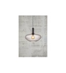 Scandinavian style pendant lamps - NORDLUX ALTON Pendant Lamp E27 60W Black 48973047 - product 4