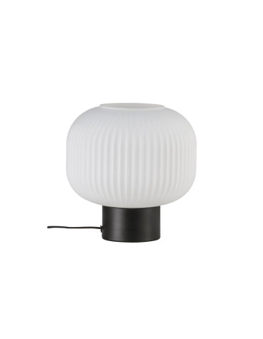 NORDLUX MILFORD Lampa Stołowa E27 40W Czarny 48965001 - produkt 2
