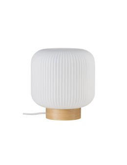 NORDLUX MILFORD Table Lamp E27 40W Brown 48915001