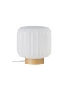 NORDLUX MILFORD Table Lamp E27 40W Brown 48915001