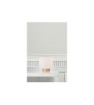 Scandinavian style table lamps - NORDLUX MILFORD Table Lamp E27 40W Brown 48915001 - product 4