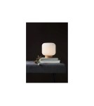 Scandinavian style table lamps - NORDLUX MILFORD Table Lamp E27 40W Brown 48915001 - product 5