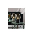 Scandinavian style table lamps - NORDLUX CHRISTINA Table Lamp E27 25W Concrete Grey 48905011 - product 4