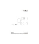 Scandinavian style table lamps - NORDLUX CHRISTINA Table Lamp E27 25W Concrete Grey 48905011 - product 6