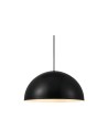 NORDLUX ELLEN Pendant Lamp E27 40W Metal Black 48573003