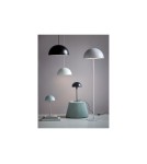 Scandinavian style pendant lamps - NORDLUX ELLEN Pendant Lamp E27 40W Metal Black 48573003 - product 3