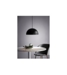 Scandinavian style pendant lamps - NORDLUX ELLEN Pendant Lamp E27 40W Metal Black 48573003 - product 5
