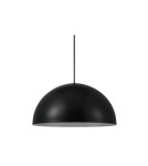 Scandinavian style pendant lamps - NORDLUX ELLEN Pendant Lamp E27 40W Metal Black 48573003 - product 7