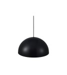 Scandinavian style pendant lamps - NORDLUX ELLEN Pendant Lamp E27 40W Metal Black 48573003 - product 8