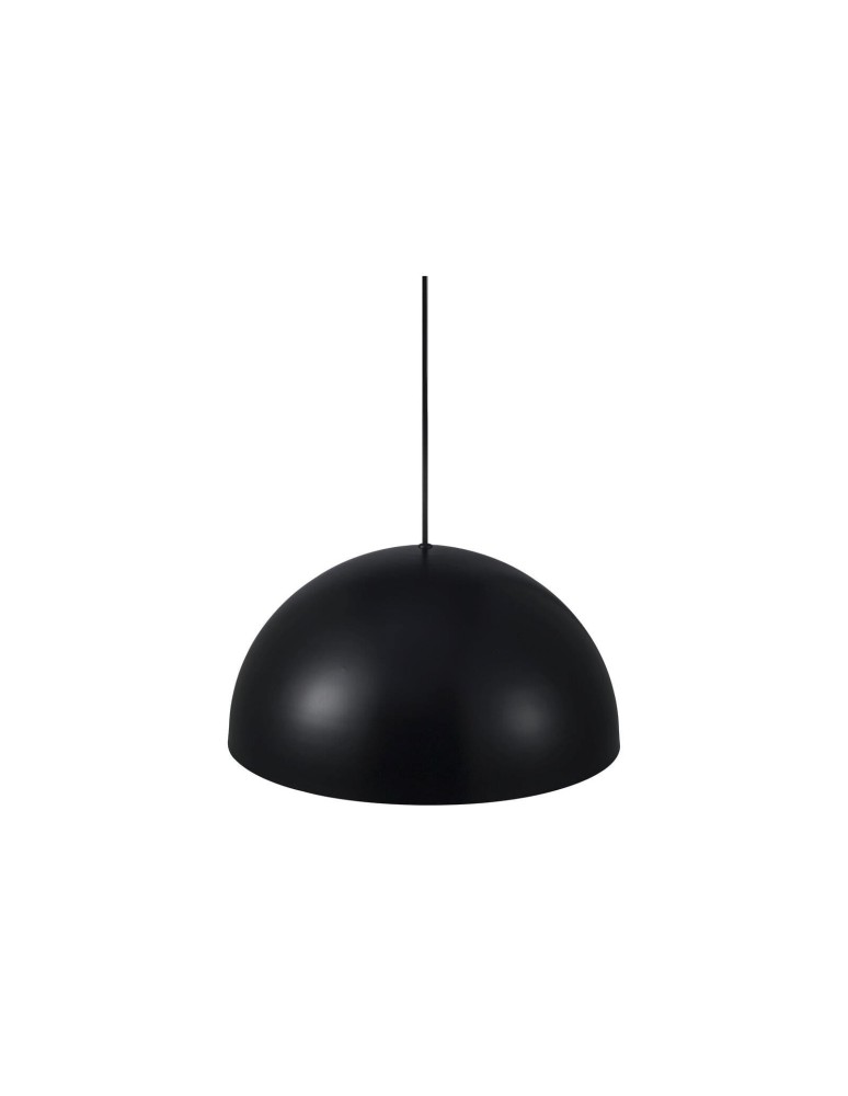 Scandinavian style pendant lamps - NORDLUX ELLEN Pendant Lamp E27 40W Metal Black 48573003 - product kolory-swiatla.pl 8