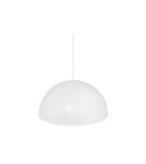 Scandinavian style pendant lamps - NORDLUX ELLEN Pendant Lamp E27 40W Metal White 48573001 - product 6