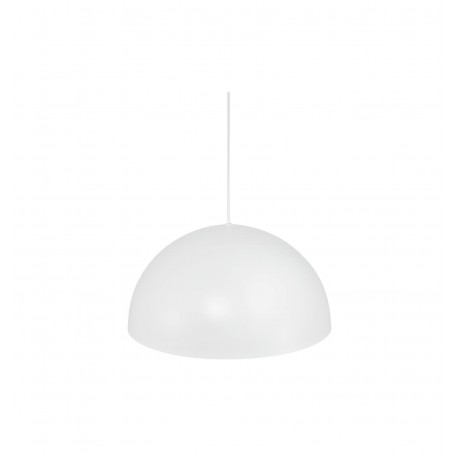 NORDLUX ELLEN Lampa Wisząca E27 40W Metal Biały 48573001
