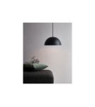 Scandinavian style pendant lamps - NORDLUX ELLEN Pendant Lamp E27 40W Metal Black 48563003 - product 4