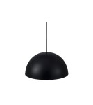 Scandinavian style pendant lamps - NORDLUX ELLEN Pendant Lamp E27 40W Metal Black 48563003 - product 6