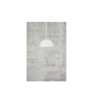 Scandinavian style pendant lamps - NORDLUX ELLEN Pendant Lamp E27 40W Metal White 48563001 - product 3