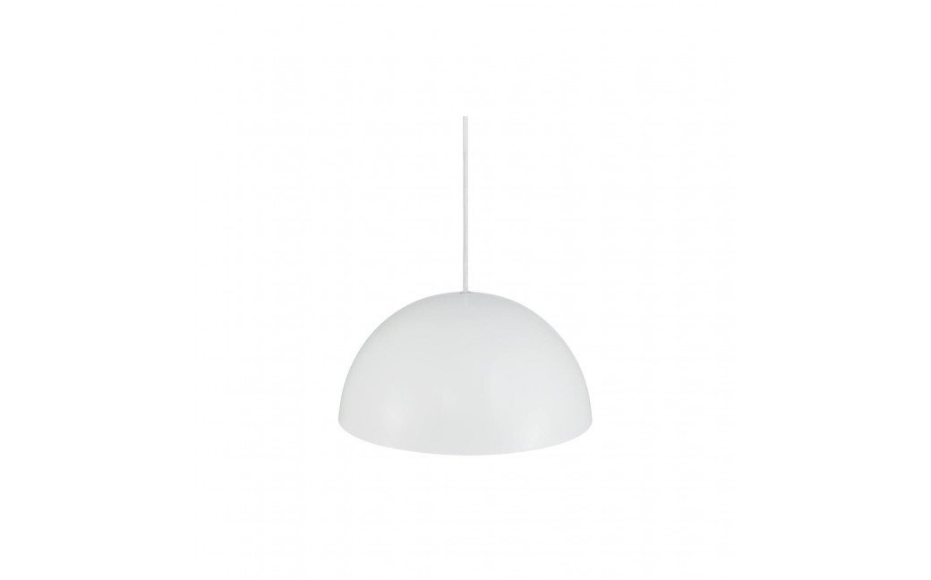 NORDLUX ELLEN Lampa Wisząca E27 40W Metal Biały 48563001