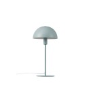 Scandinavian style table lamps - NORDLUX ELLEN Table Lamp E14 40W Metal Green 48555023 - product 1