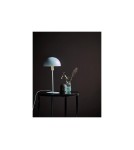 Scandinavian style table lamps - NORDLUX ELLEN Table Lamp E14 40W Metal Green 48555023 - product 5