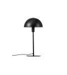 Scandinavian style table lamps - NORDLUX ELLEN Table Lamp E14 40W Metal Black 48555003 - product 1