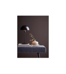 Scandinavian style table lamps - NORDLUX ELLEN Table Lamp E14 40W Metal Black 48555003 - product 5