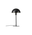 Scandinavian style table lamps - NORDLUX ELLEN Table Lamp E14 40W Metal Black 48555003 - product 8