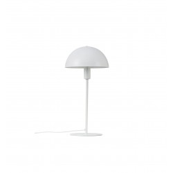 NORDLUX ELLEN Lampa Stołowa E14 40W Metal Biały 48555001