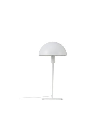 NORDLUX ELLEN Table Lamp E14 40W Metal White 48555001