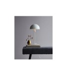 Scandinavian style table lamps - NORDLUX ELLEN Table Lamp E14 40W Metal White 48555001 - product 3