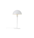 Scandinavian style table lamps - NORDLUX ELLEN Table Lamp E14 40W Metal White 48555001 - product 6