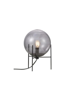 NORDLUX ALTON Table Lamp E14 15W Black 47645047 - product 2