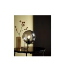 Scandinavian style table lamps - NORDLUX ALTON Table Lamp E14 15W Black 47645047 - product 3