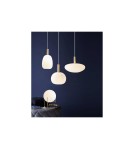 Scandinavian style table lamps - NORDLUX ALTON Table Lamp E14 15W Brass 47645001 - product 3