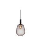 Scandinavian style pendant lamps - NORDLUX ALTON Pendant Lamp E27 60W Black 47303047 - product 1